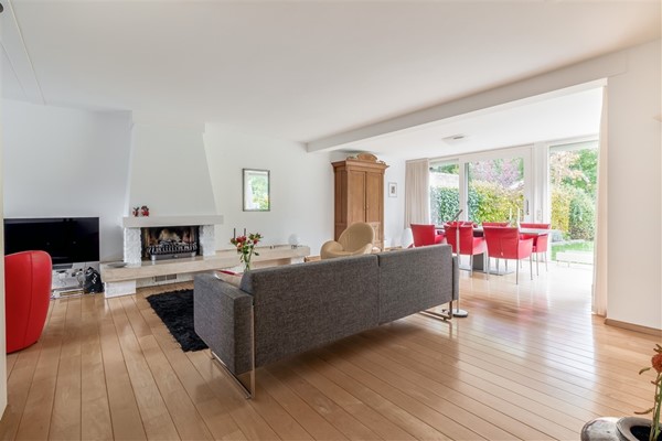 Medium property photo - Duurswold 11, 9642 EV Veendam